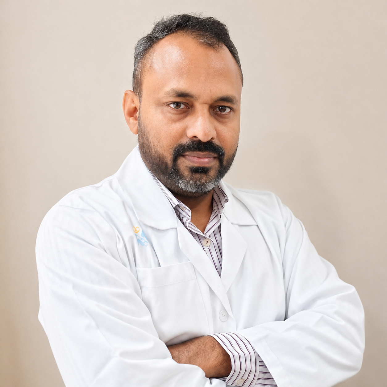 Dr. Nasib Iqbal Kamali