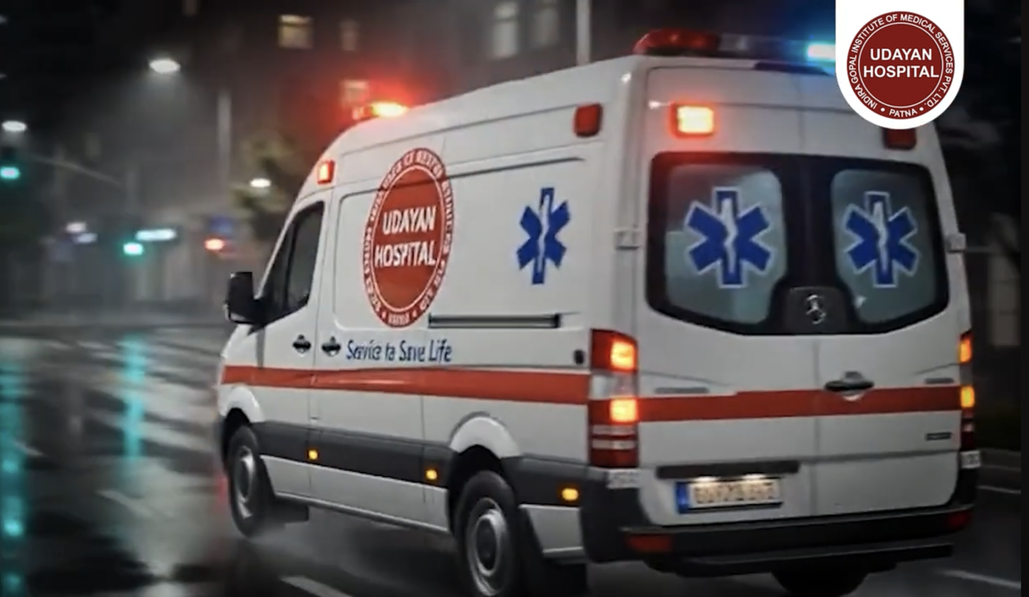 Emergency neurosciences care